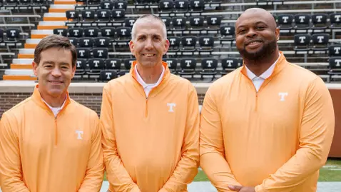 Vol Network Football Crew 2026
