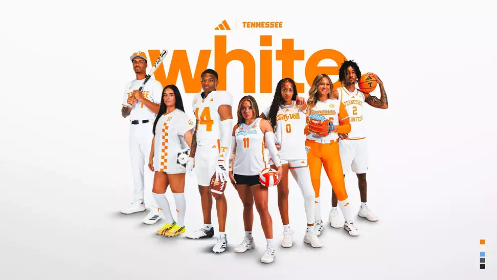 adidas White Uniform Reveal A