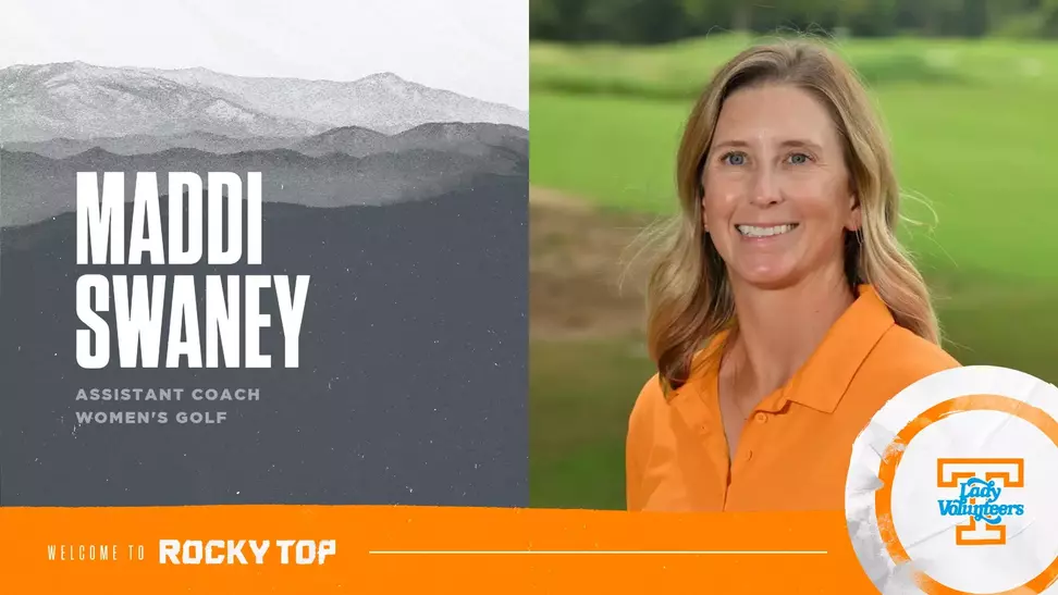 Maddi Swaney Welcome Graphic