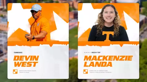 2026 Staff Updates - Track & Field