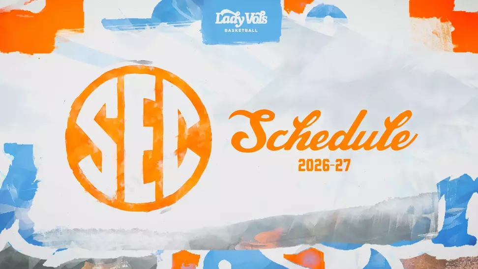 2026-27 SEC Schedule graphic