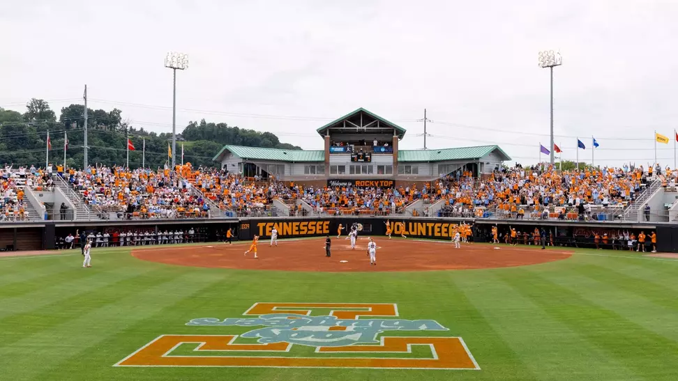 2026 Fall Ball Schedule