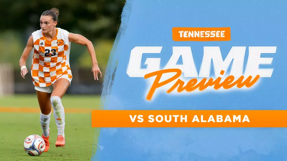 South Alabama Preview