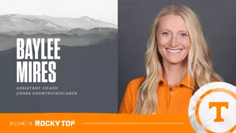 Baylee Mires - Welcome To Rocky Top
