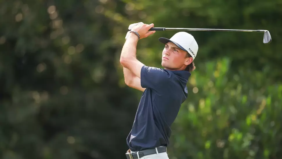 Tyler Watts U.S. Amateur