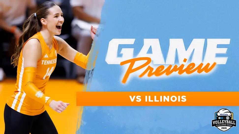 Volleyball Preview: Illinois