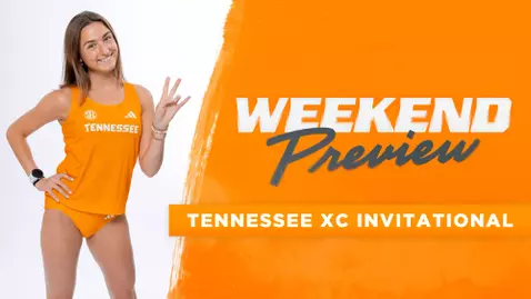 Tennessee XC Invitational - Preview Cover