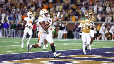 9.12.26 Bishop at Georgia Tech