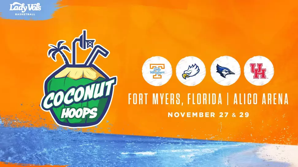 2026 Coconut Hoops