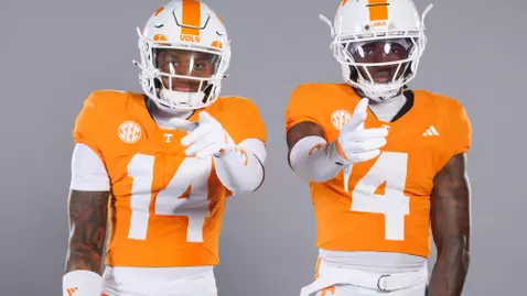 Braylon Staley / Mike Matthews - Feature Images