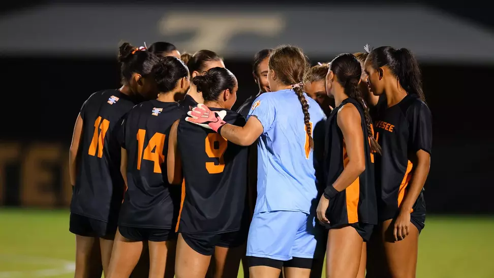 Soccer vs. Mississippi State
