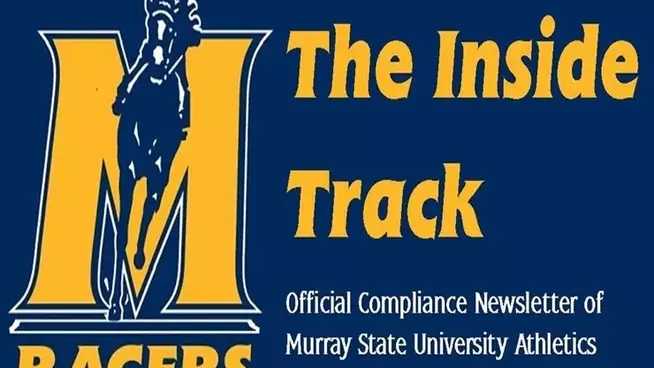 The Inside Track UPDATED