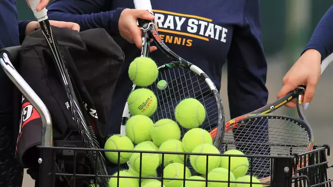 Tennis Balls