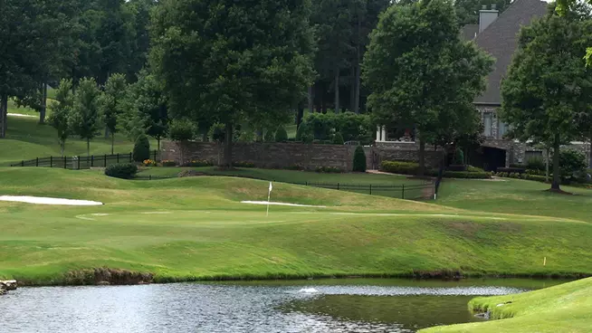 RidgePointe Country Club