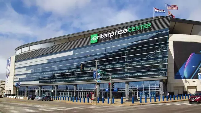 Enterprise Center