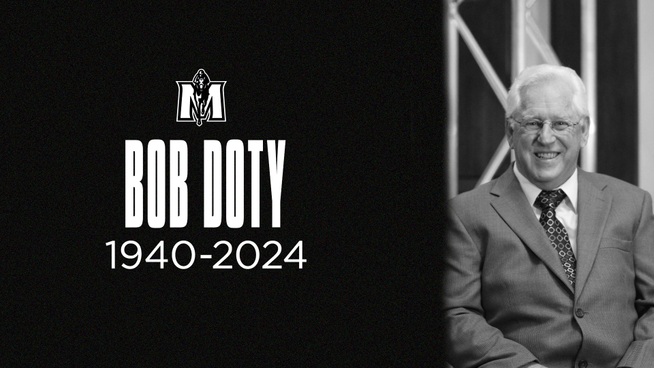 Bob Doty (1940-2024)