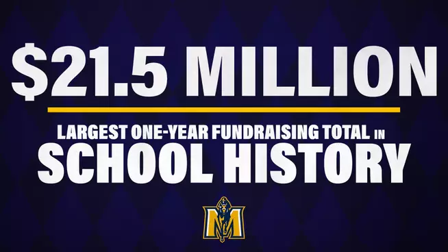2024 Fundraising Record