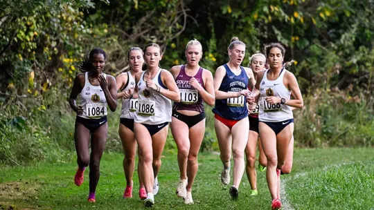Ruth Kimutai, Molly Robertson
