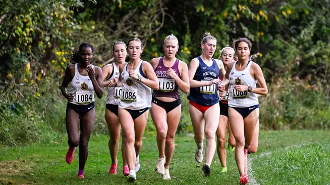 Ruth Kimutai, Molly Robertson