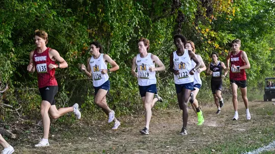 MSU MXC
