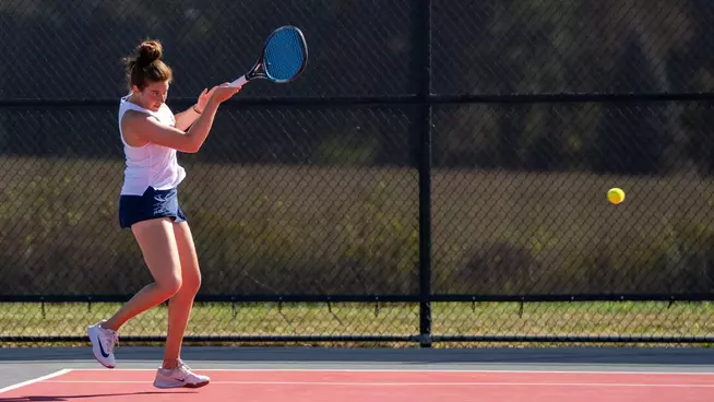 Womens tennis