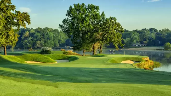 Cobblestone Golf Course