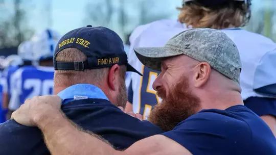 Jody Wright (Find a Way)