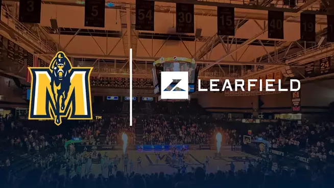Learfield Partnership
