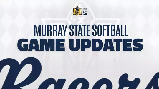 Softball Schedule Update
