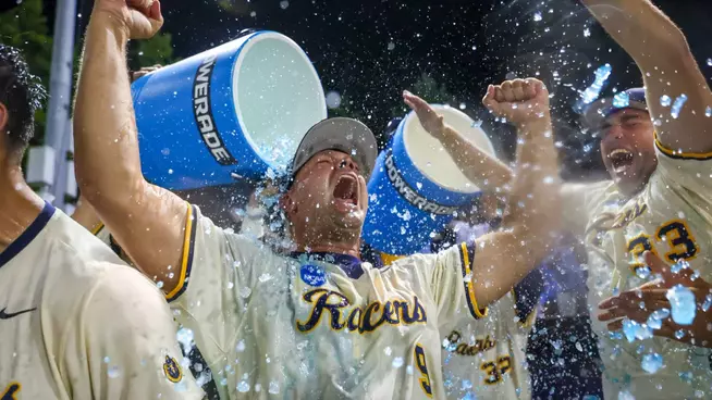 Murray State vs. Duke in NCAA Baseball Super Regional- Dan Skirka