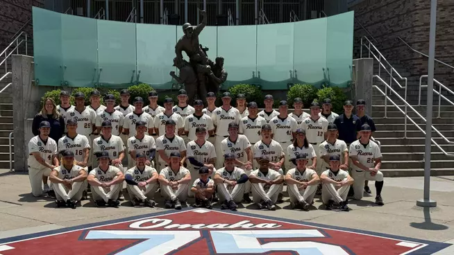 Baseball Team Omaha