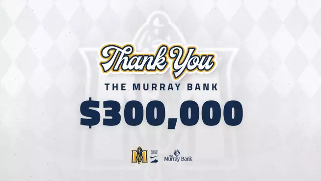 The Murray Bank