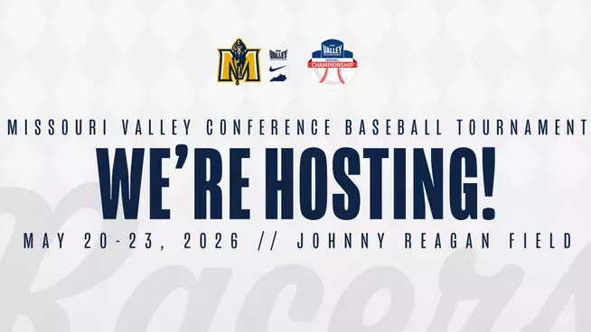 MVC Baseball