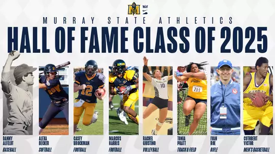 2025 Hall of Fame