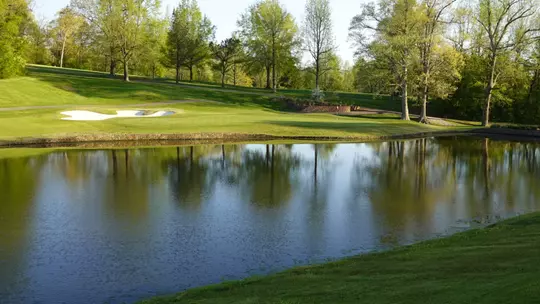 Paducah Country Club