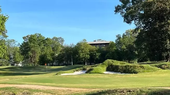Audubon Country Club