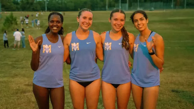 Ruth Kimutai, Jocelyn Host, Milly Robertson, Liz Smith