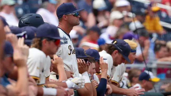 Fall Schedule Header