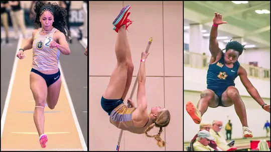 Serena Black Wood, Reagan Gibson, Alyssa Williams