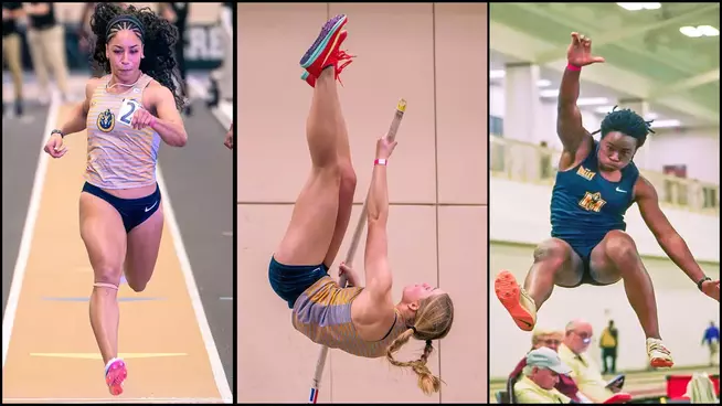 Serena Black Wood, Reagan Gibson, Alyssa Williams