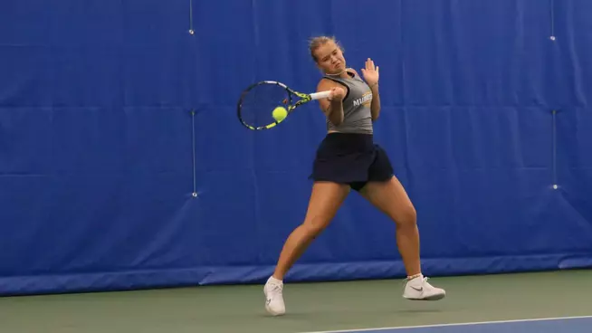 Valeria Chaikovskaia