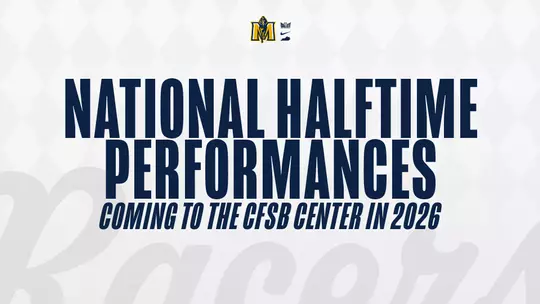 Halftime Performances