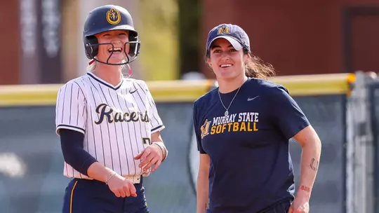 Parker Holcombe & Elizabeth Warwick