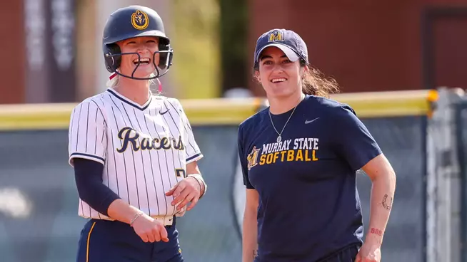 Parker Holcombe & Elizabeth Warwick