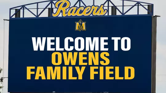Softball Videoboard