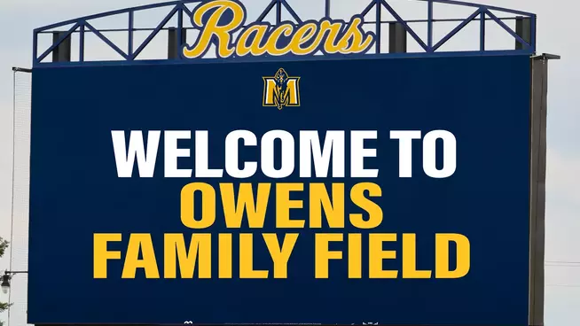 Softball Videoboard
