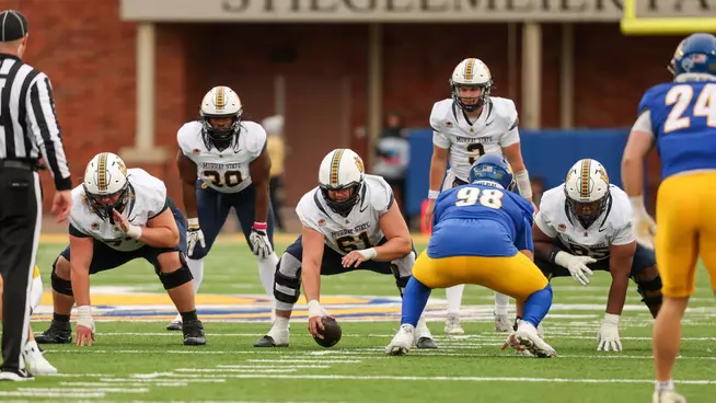 MSU FB at SDSU