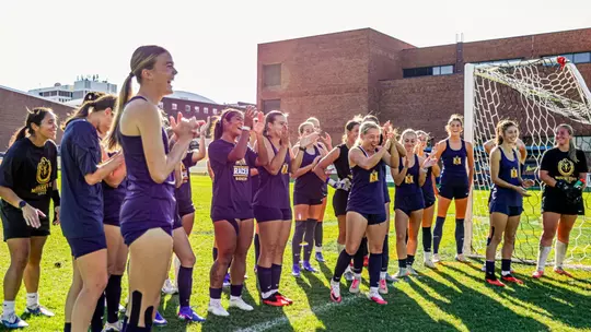 WSOC Celebration