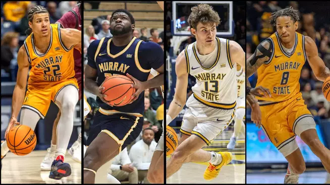 Jackson, King, Miller, Traynor