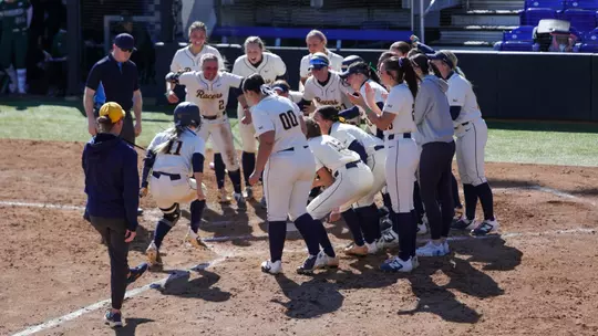 Adison Hicks walkoff vs Michigan State